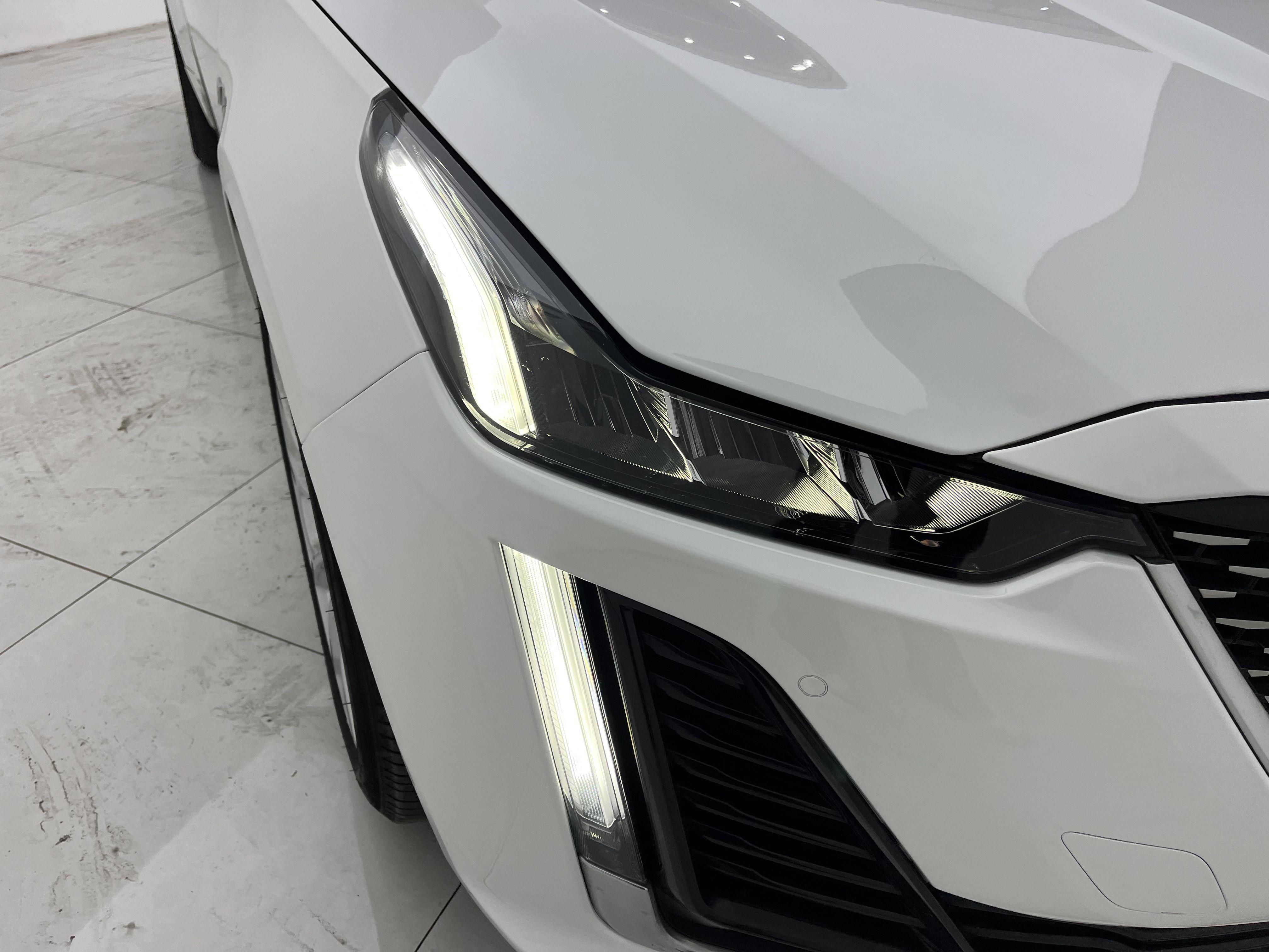 Cadillac CT5 2021 thumb 6