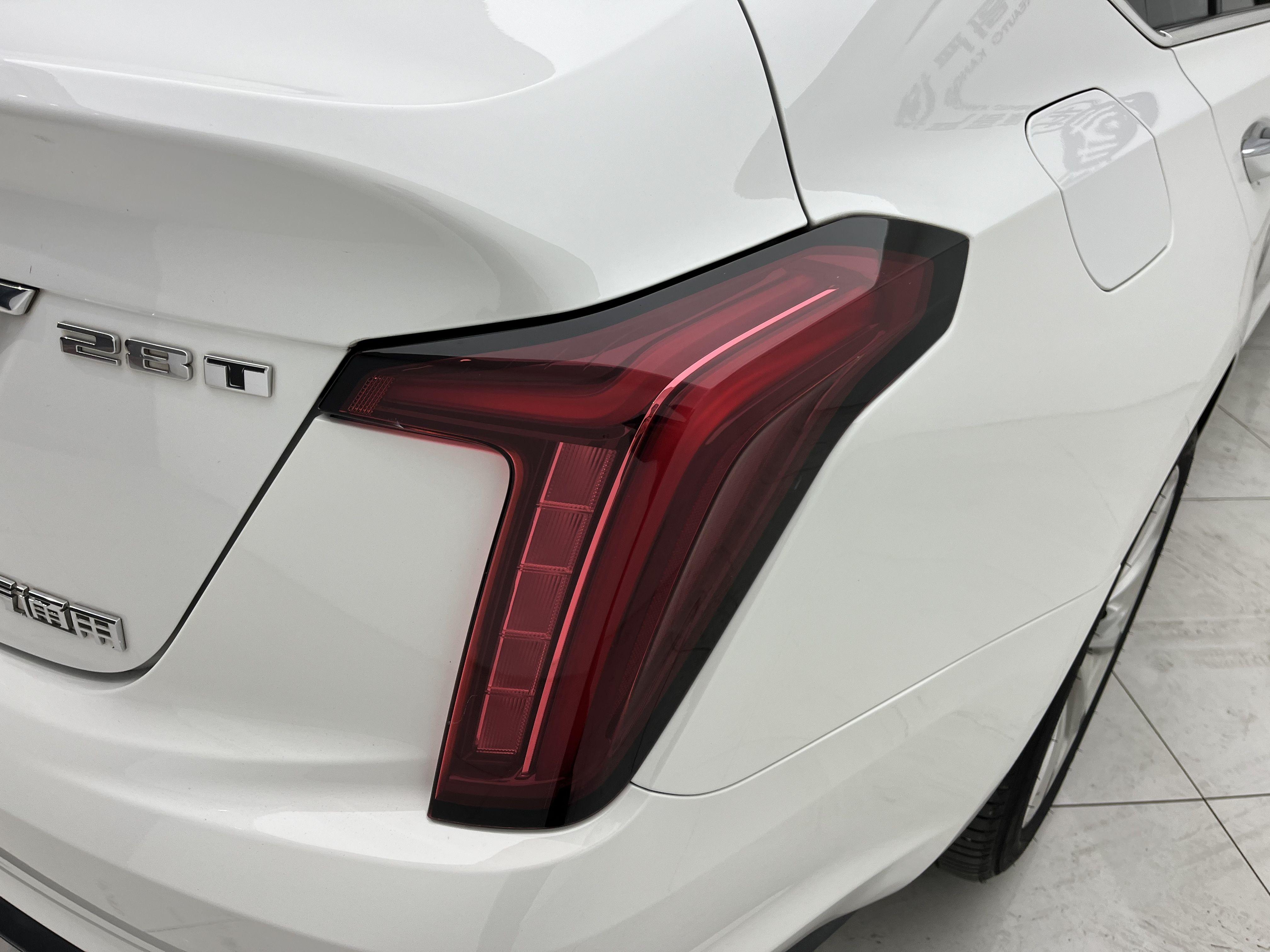 Cadillac CT5 2021 thumb 7