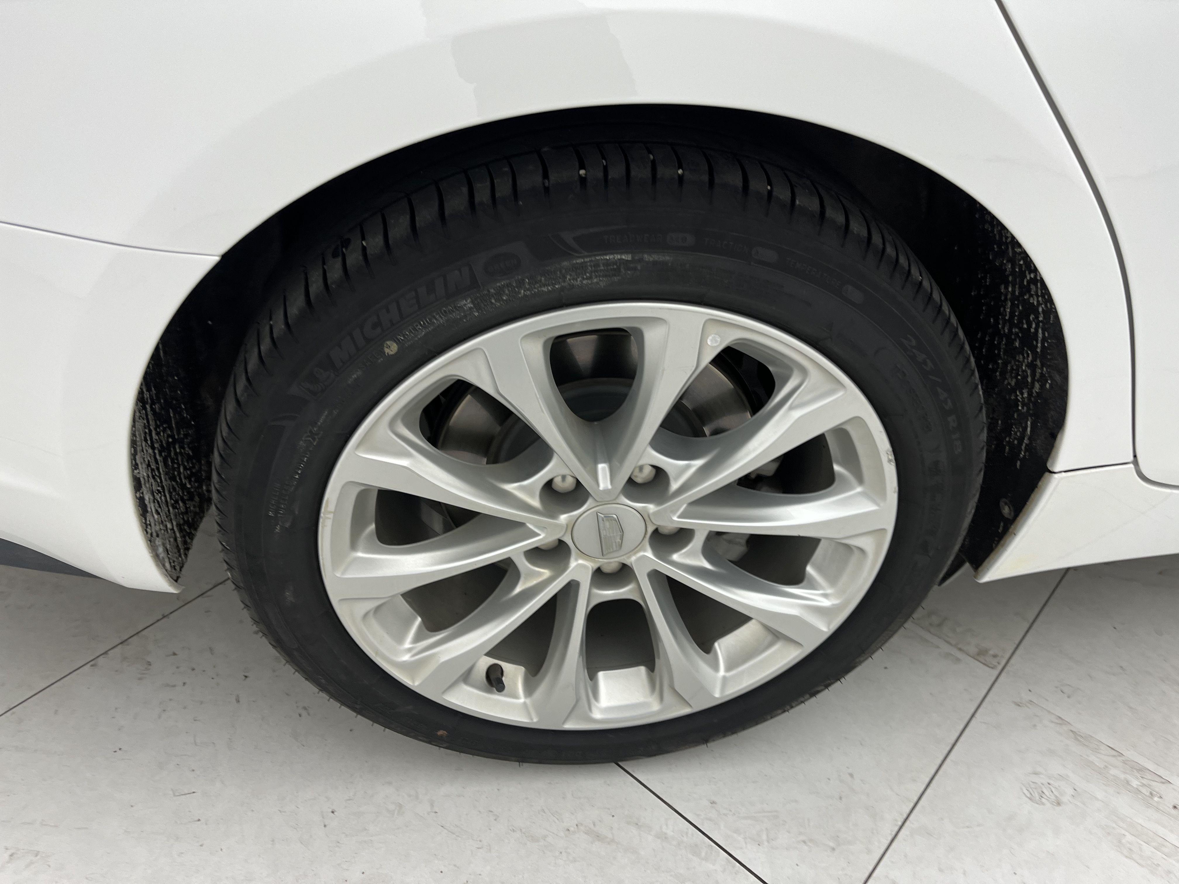 Cadillac CT5 2021 thumb 8