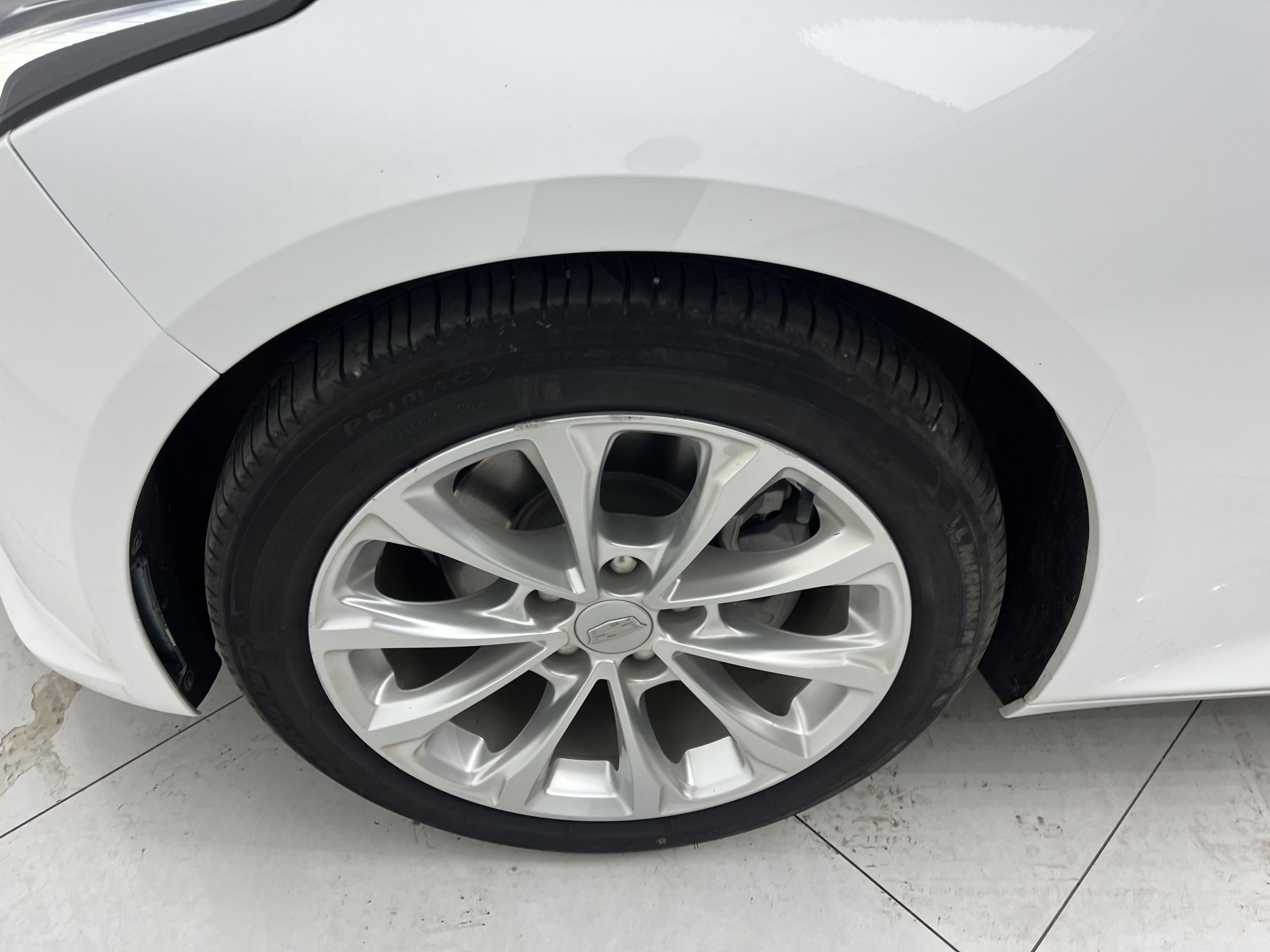Cadillac CT5 2021 thumb 9