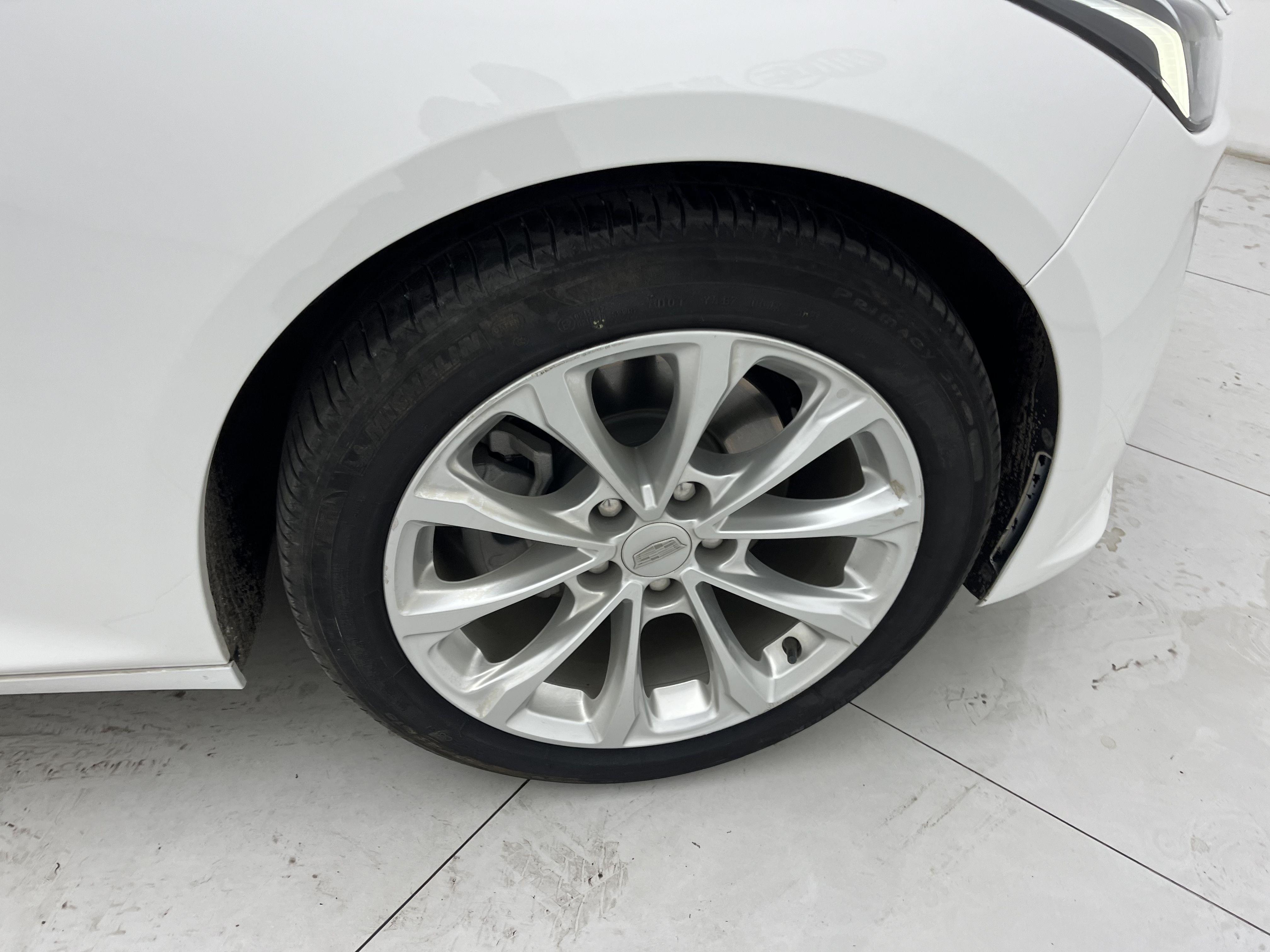 Cadillac CT5 2021 thumb 11