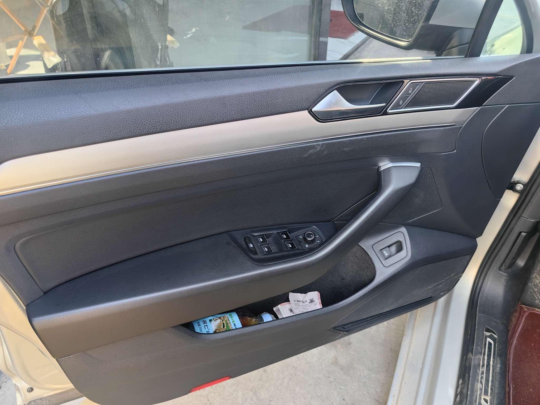 Volkswagen Magotan 2018 thumb 9