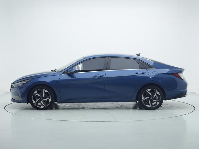 Hyundai Elantra 2021 thumb 2