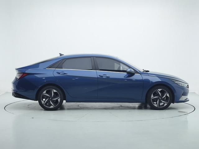 Hyundai Elantra 2021 thumb 6