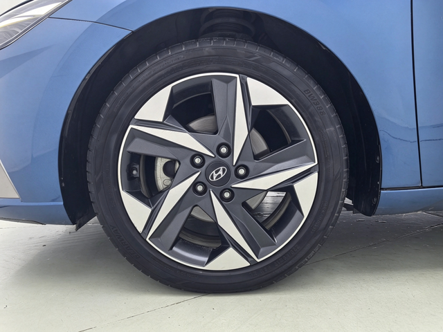 Hyundai Elantra 2021 thumb 7