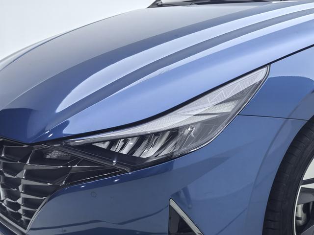 Hyundai Elantra 2021 thumb 10