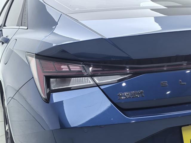 Hyundai Elantra 2021 thumb 11