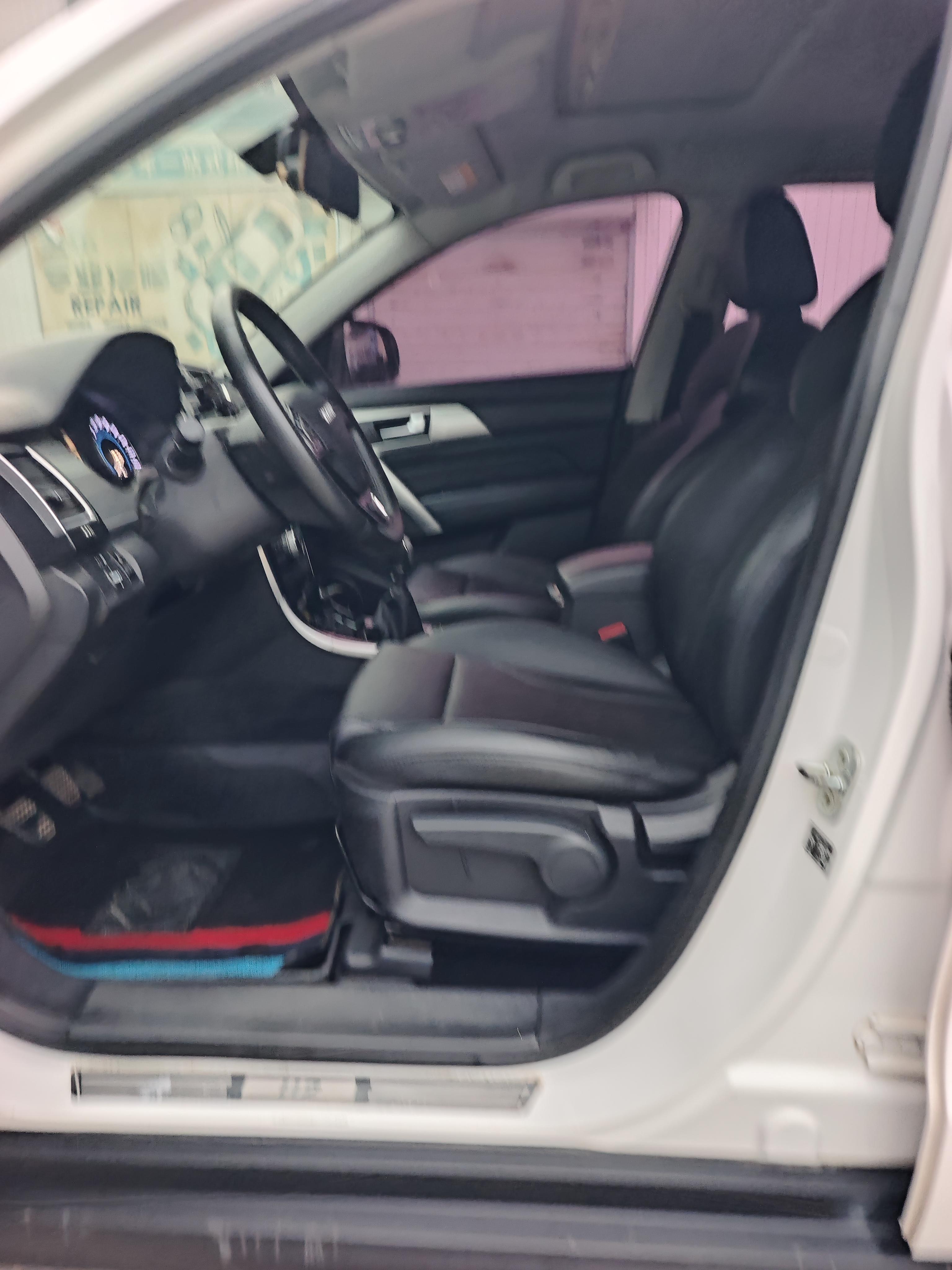 Haval H2 2018 thumb 6