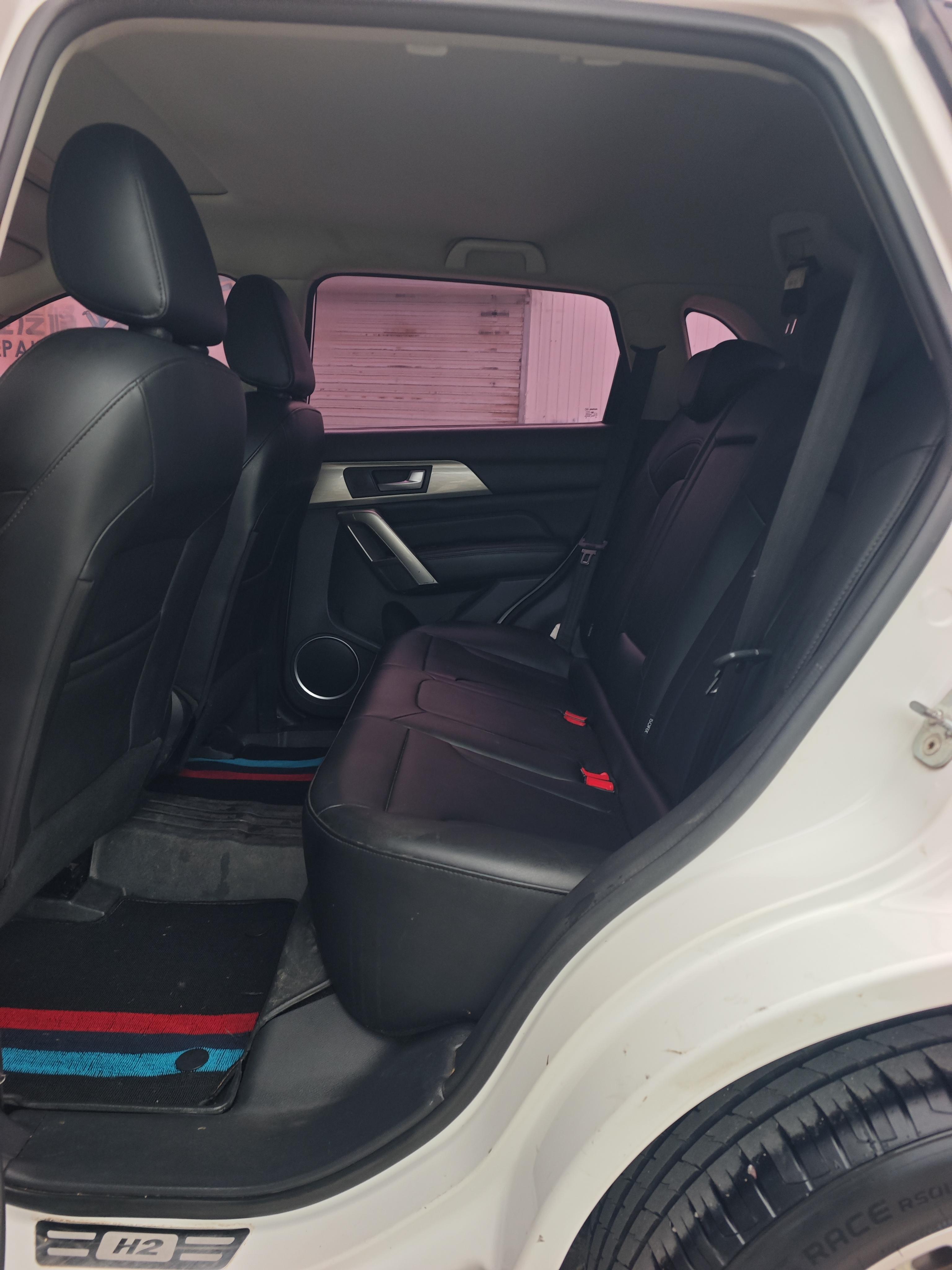 Haval H2 2018 thumb 7