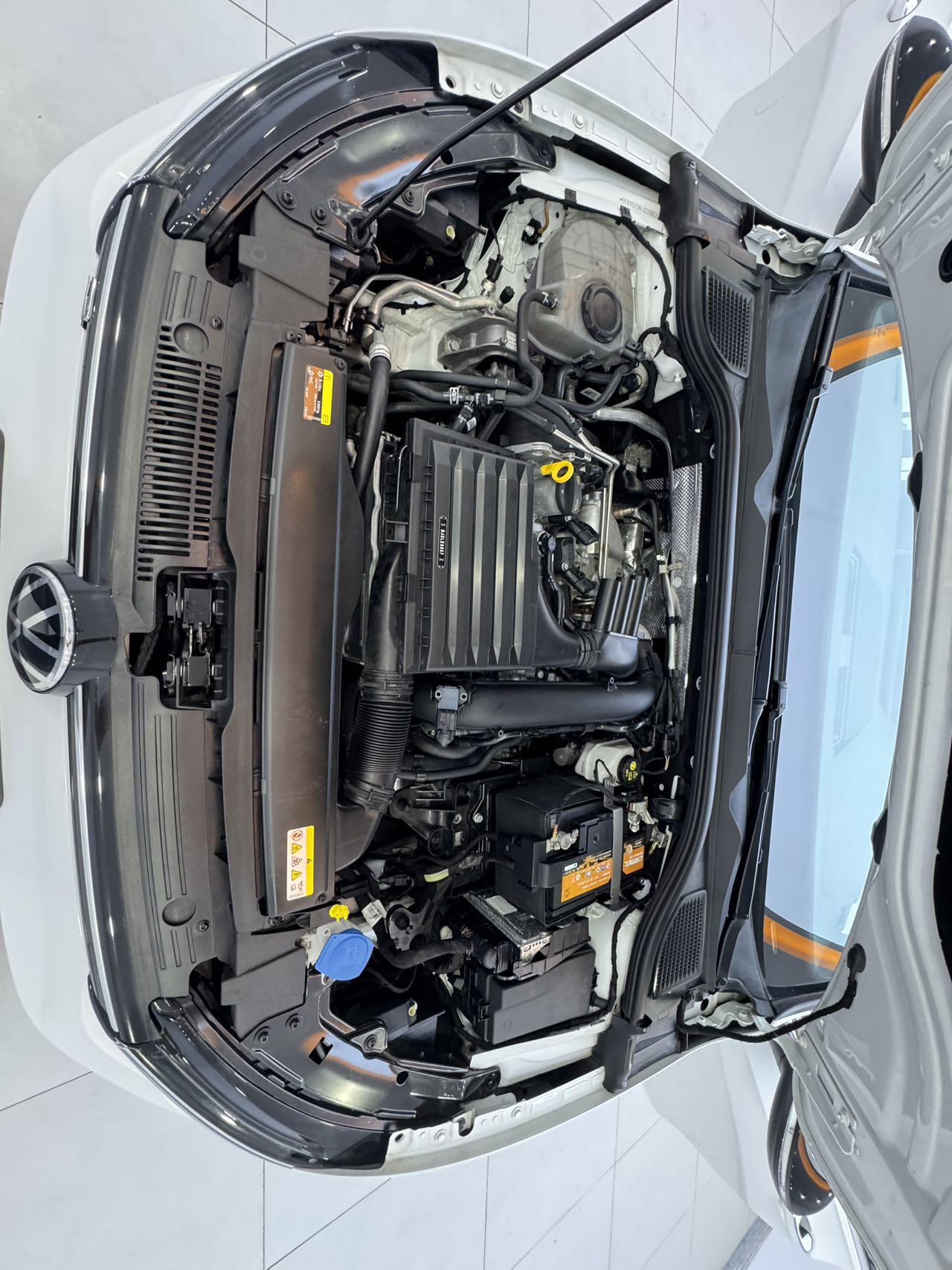 Volkswagen Golf Sportsvan 2021 thumb 6