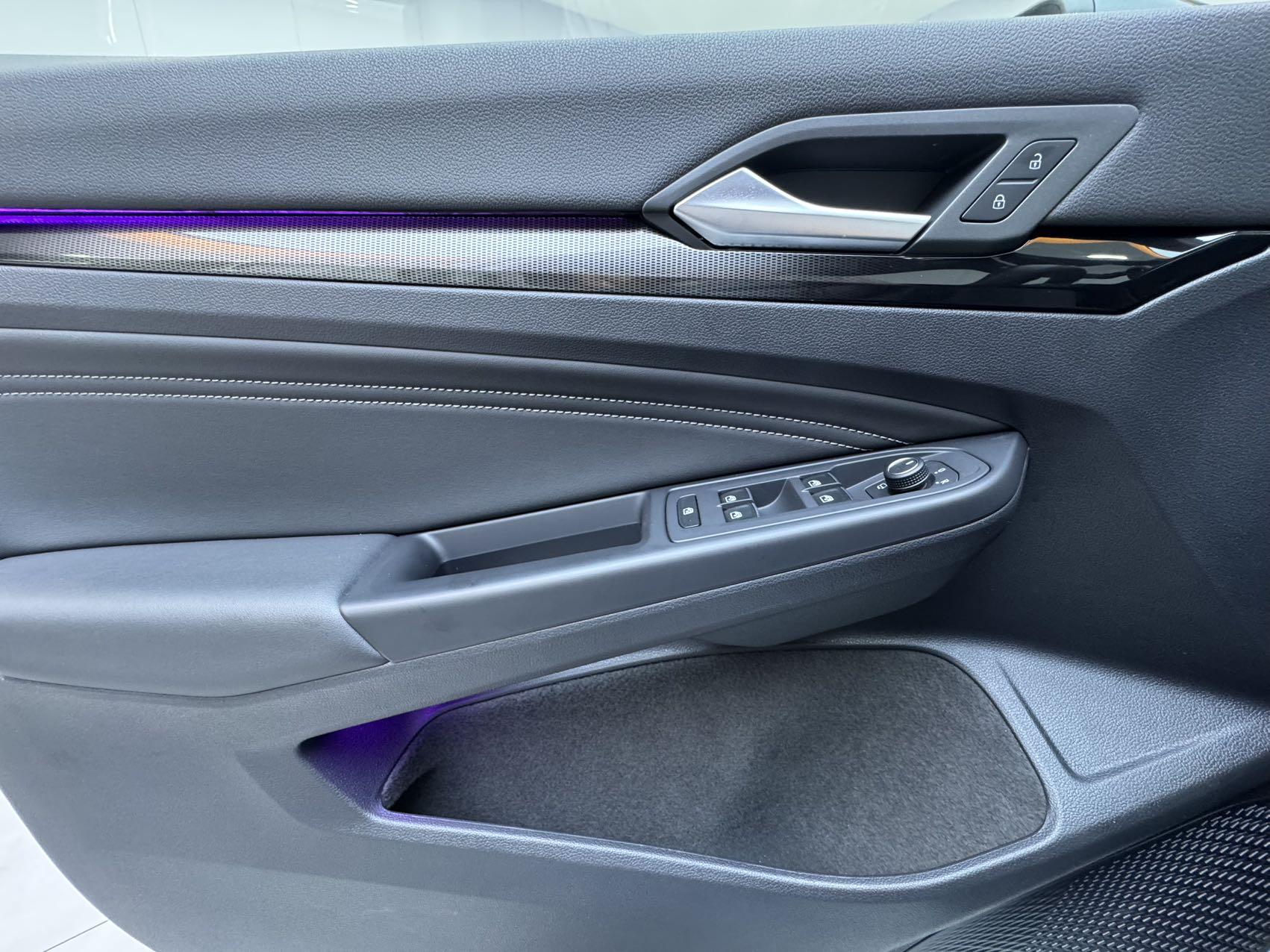 Volkswagen Golf Sportsvan 2021 thumb 11