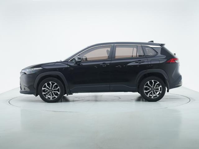 Toyota Frontlander 2022 thumb 2