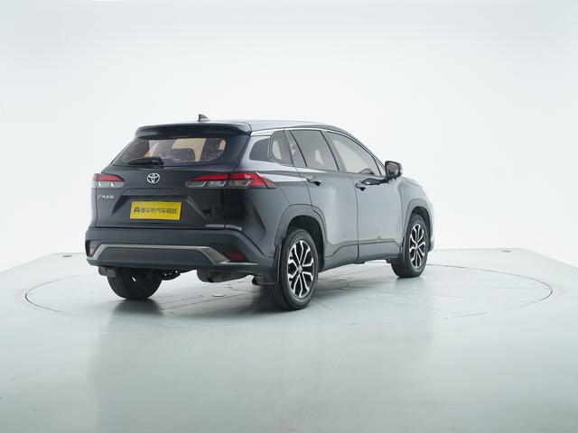 Toyota Frontlander 2022 thumb 5