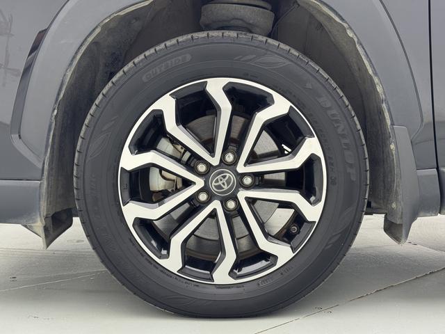 Toyota Frontlander 2022 thumb 7