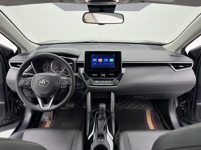 Toyota Frontlander 2022 thumb 12