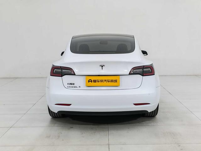 Tesla Model 3 2020 thumb 4
