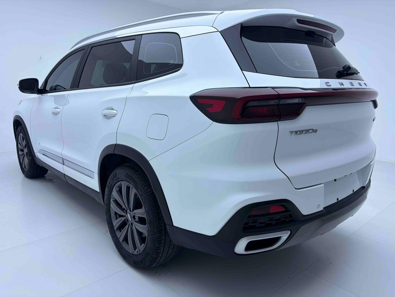 Chery Tiggo 8 2022 thumb 2