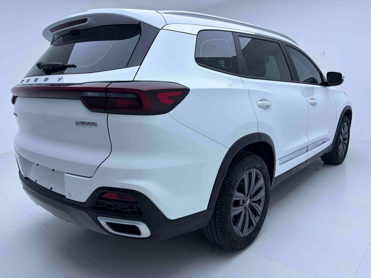 Chery Tiggo 8 2022 thumb 4