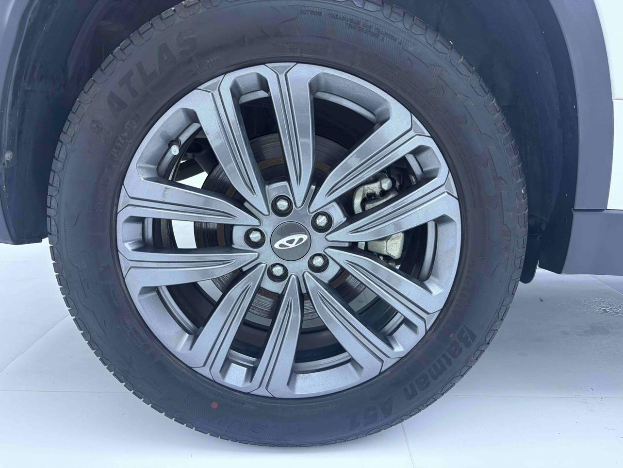 Chery Tiggo 8 2022 thumb 5