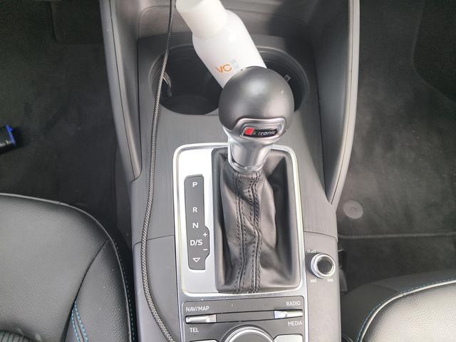 Audi A3 2020 thumb 7