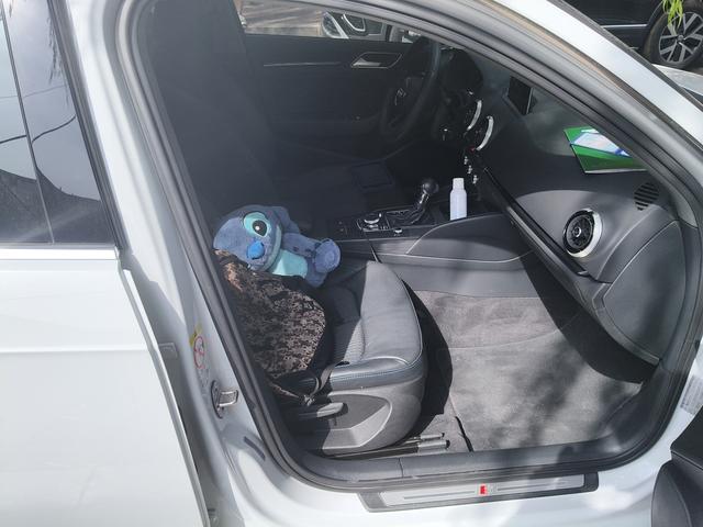 Audi A3 2020 thumb 9