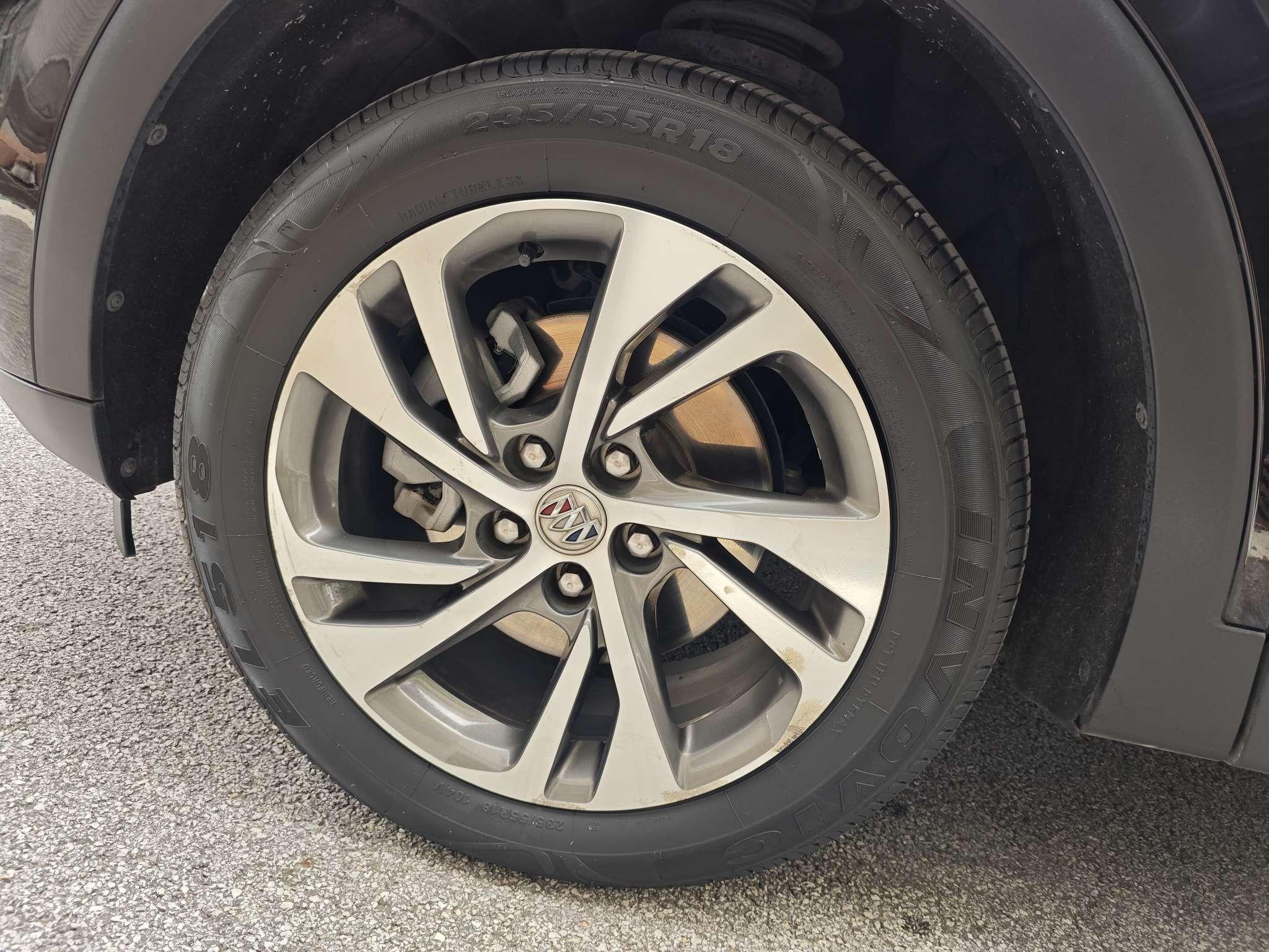 Buick Envision 2022 thumb 7
