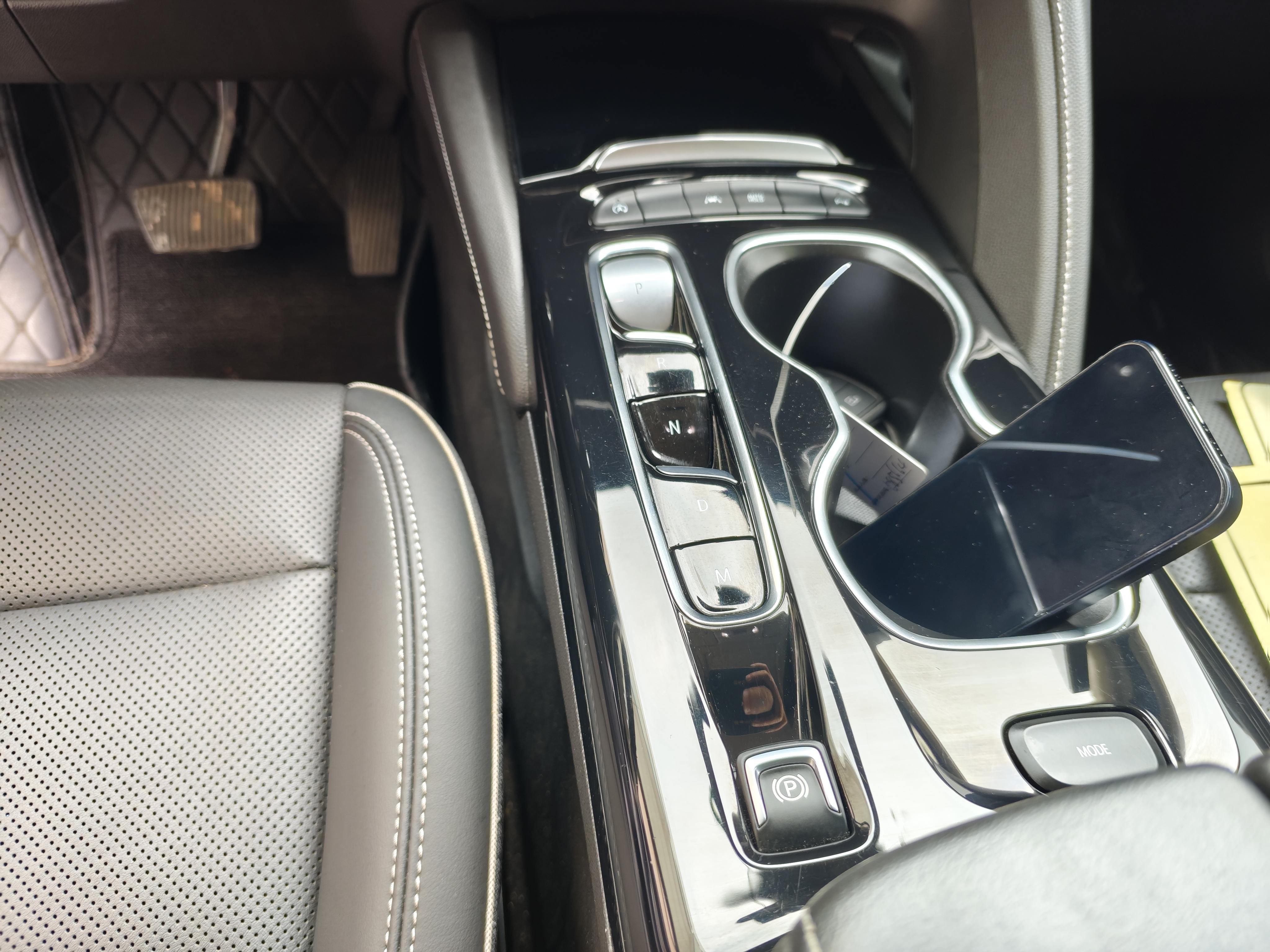 Buick Envision 2022 thumb 9