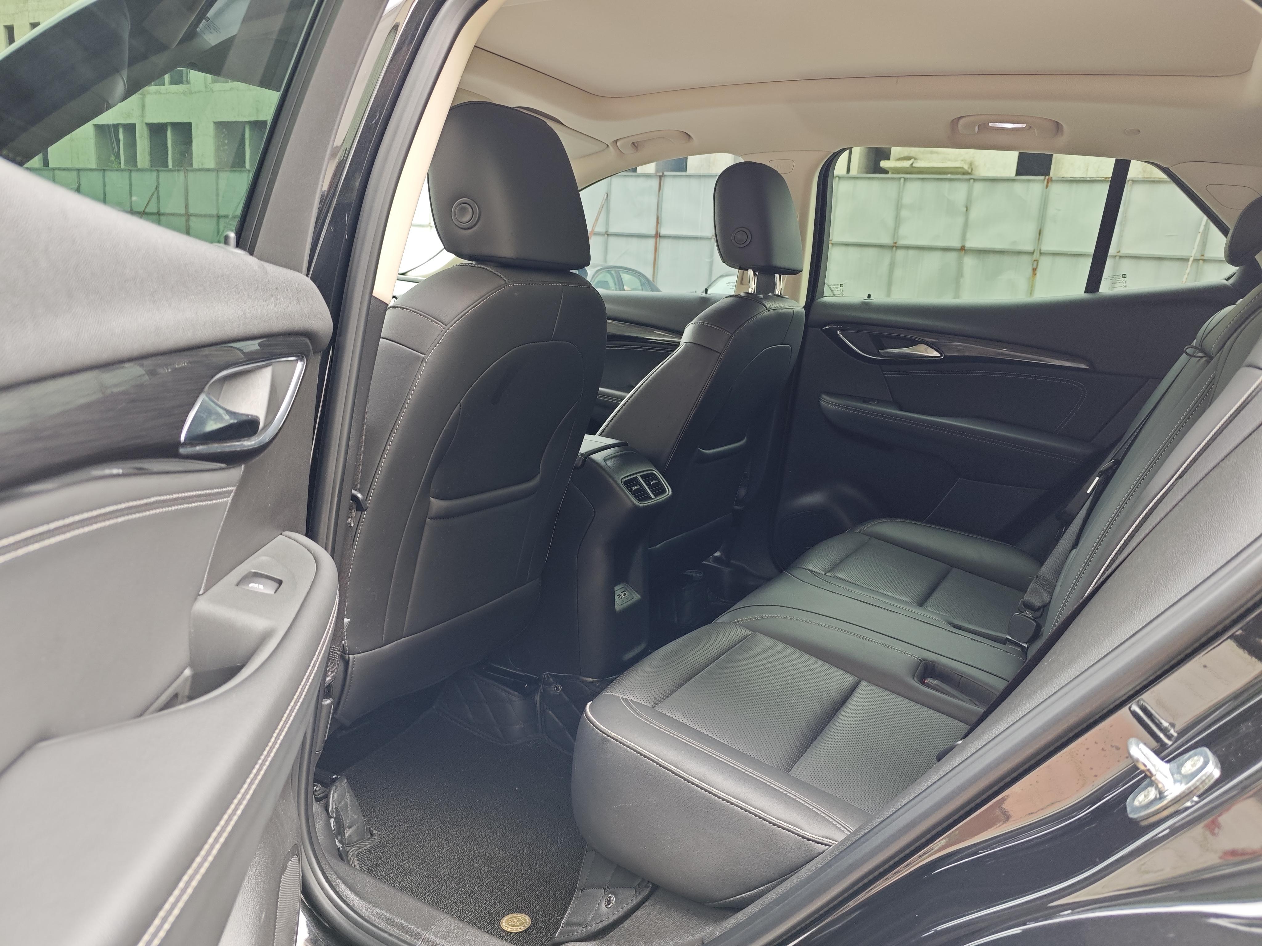 Buick Envision 2022 thumb 11