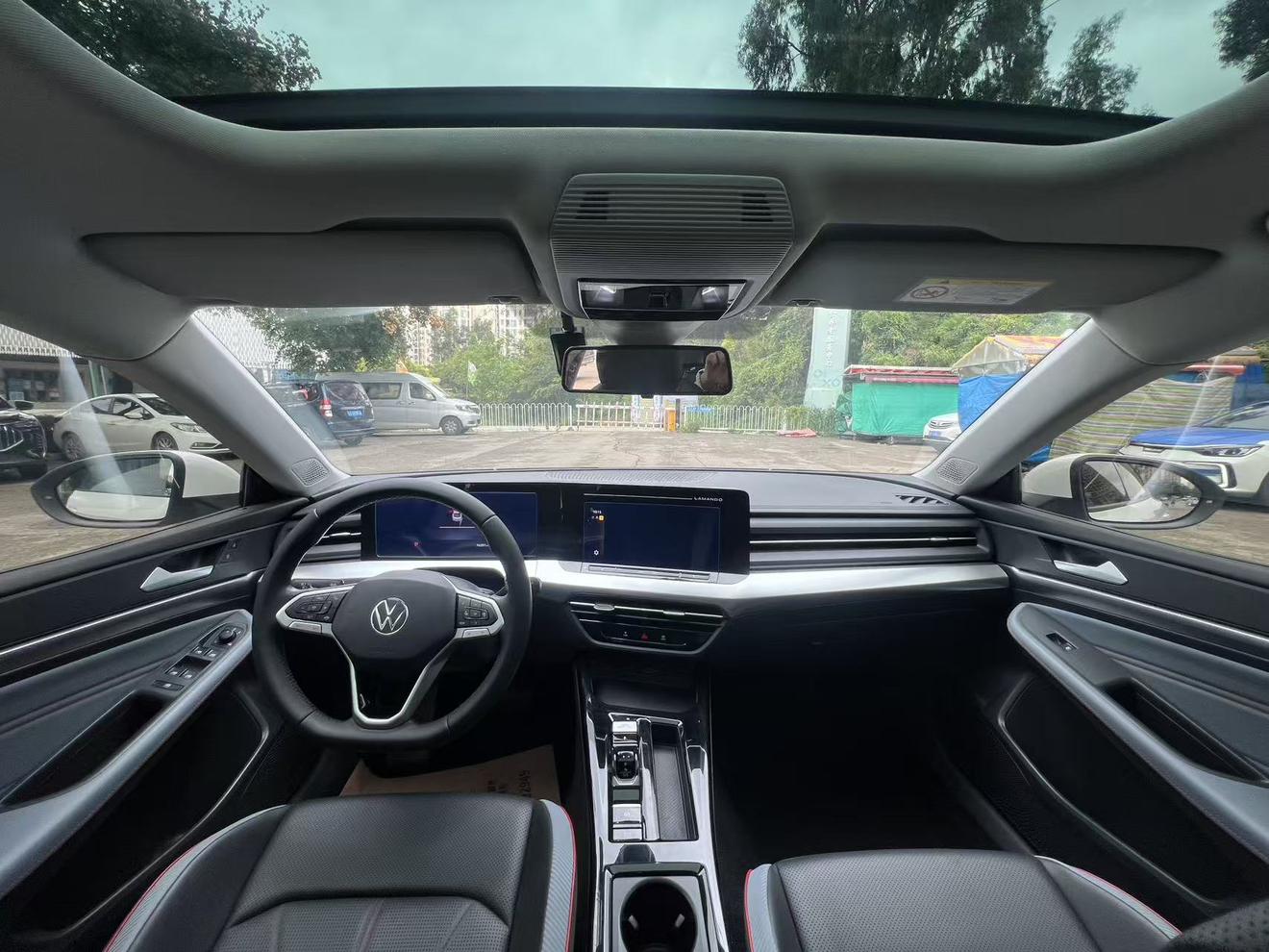 Volkswagen Lamando 2022 thumb 5