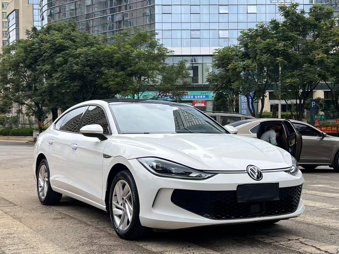 Volkswagen Lamando 2022 thumb 10