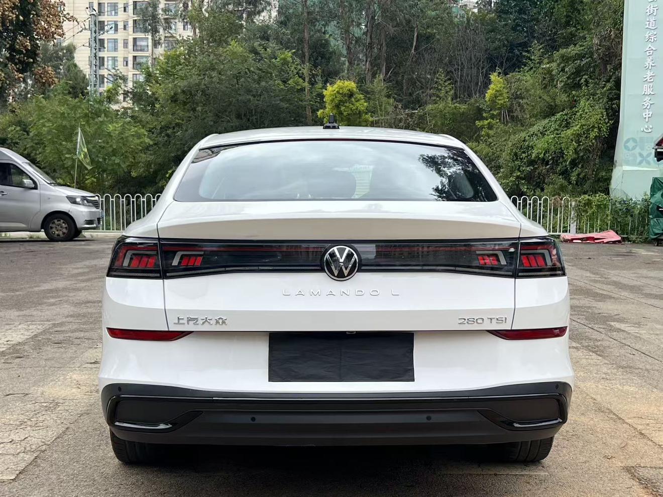 Volkswagen Lamando 2022 thumb 12