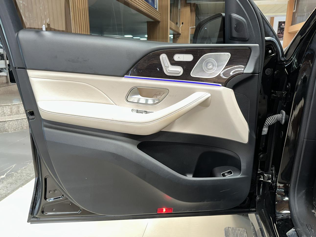 Mercedes-Benz GLE 2022 thumb 7