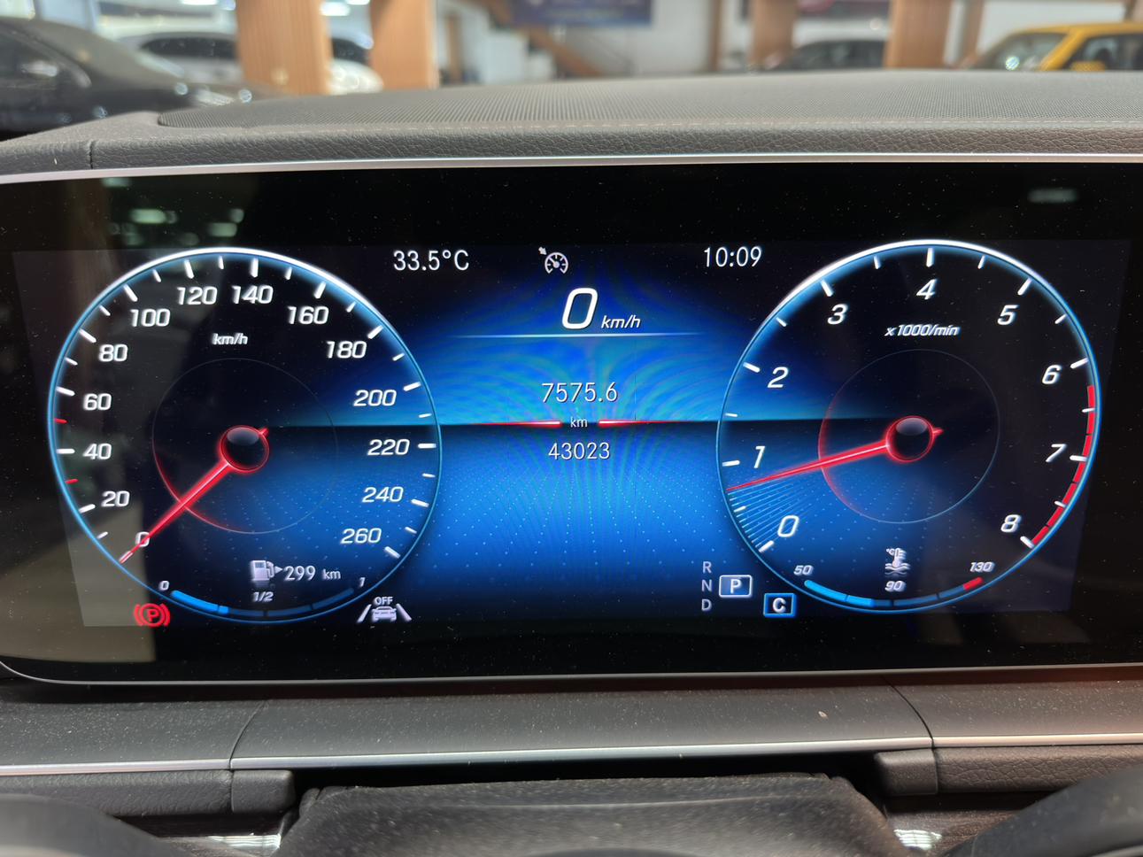 Mercedes-Benz GLE 2022 thumb 10