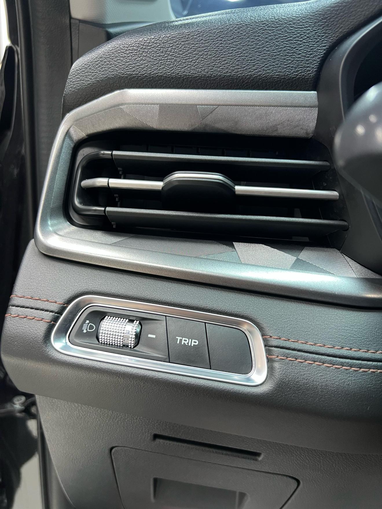 Geely Vision X6 2021 thumb 11