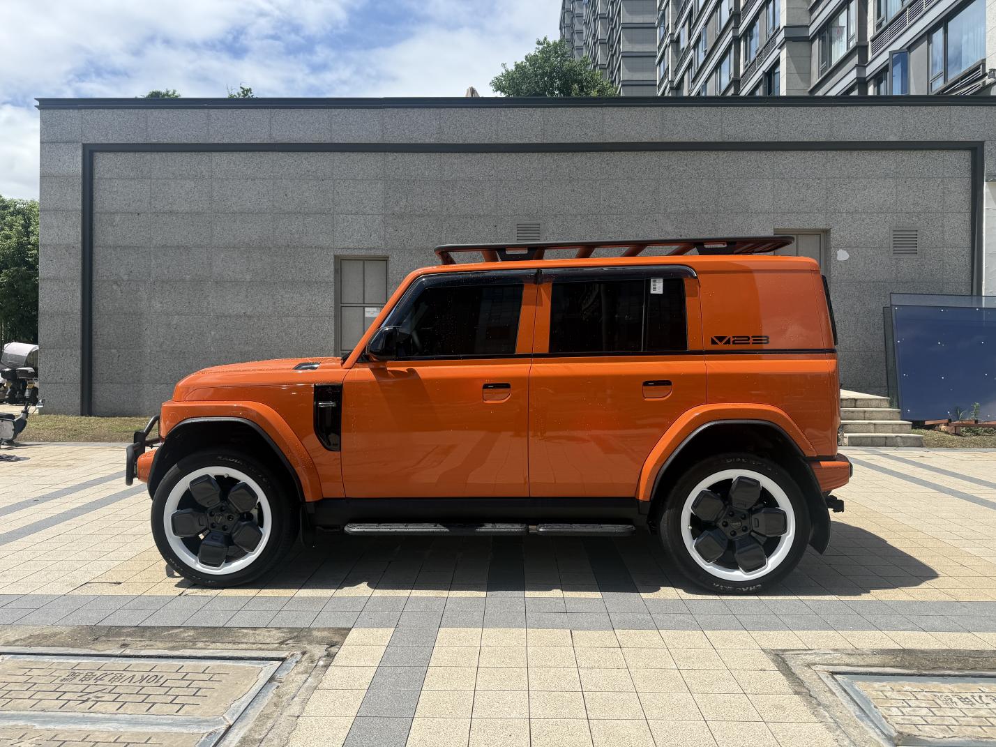 iCar V23 2025 thumb 2