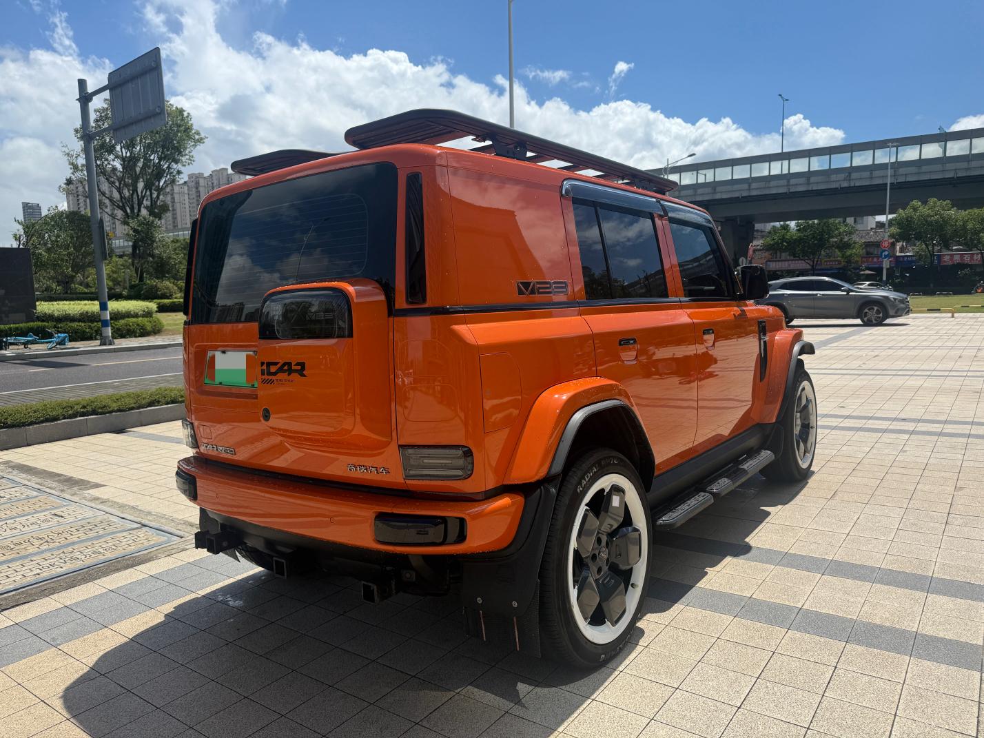 iCar V23 2025 thumb 5
