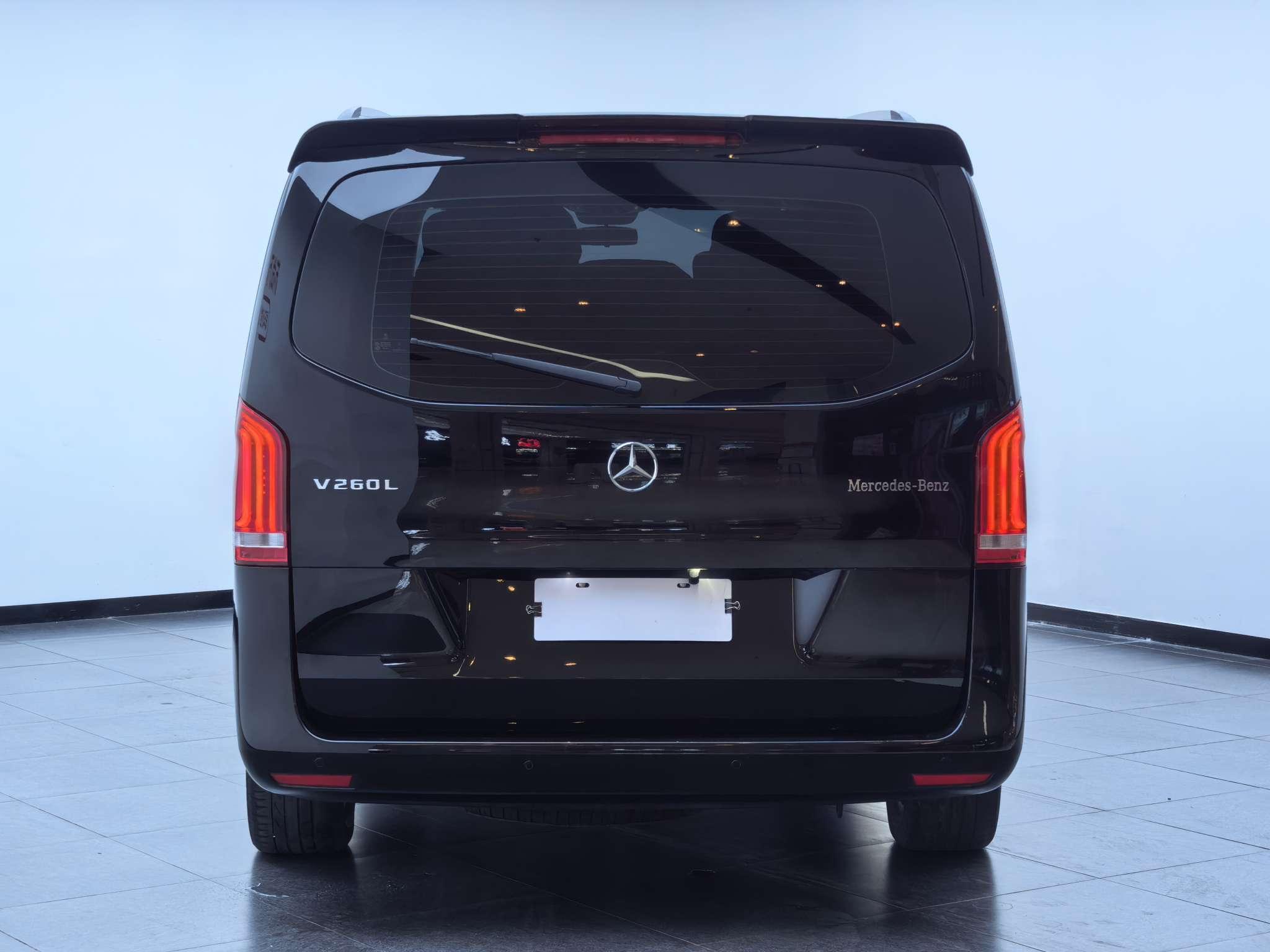 Mercedes-Benz Wei Ting 2021 thumb 3