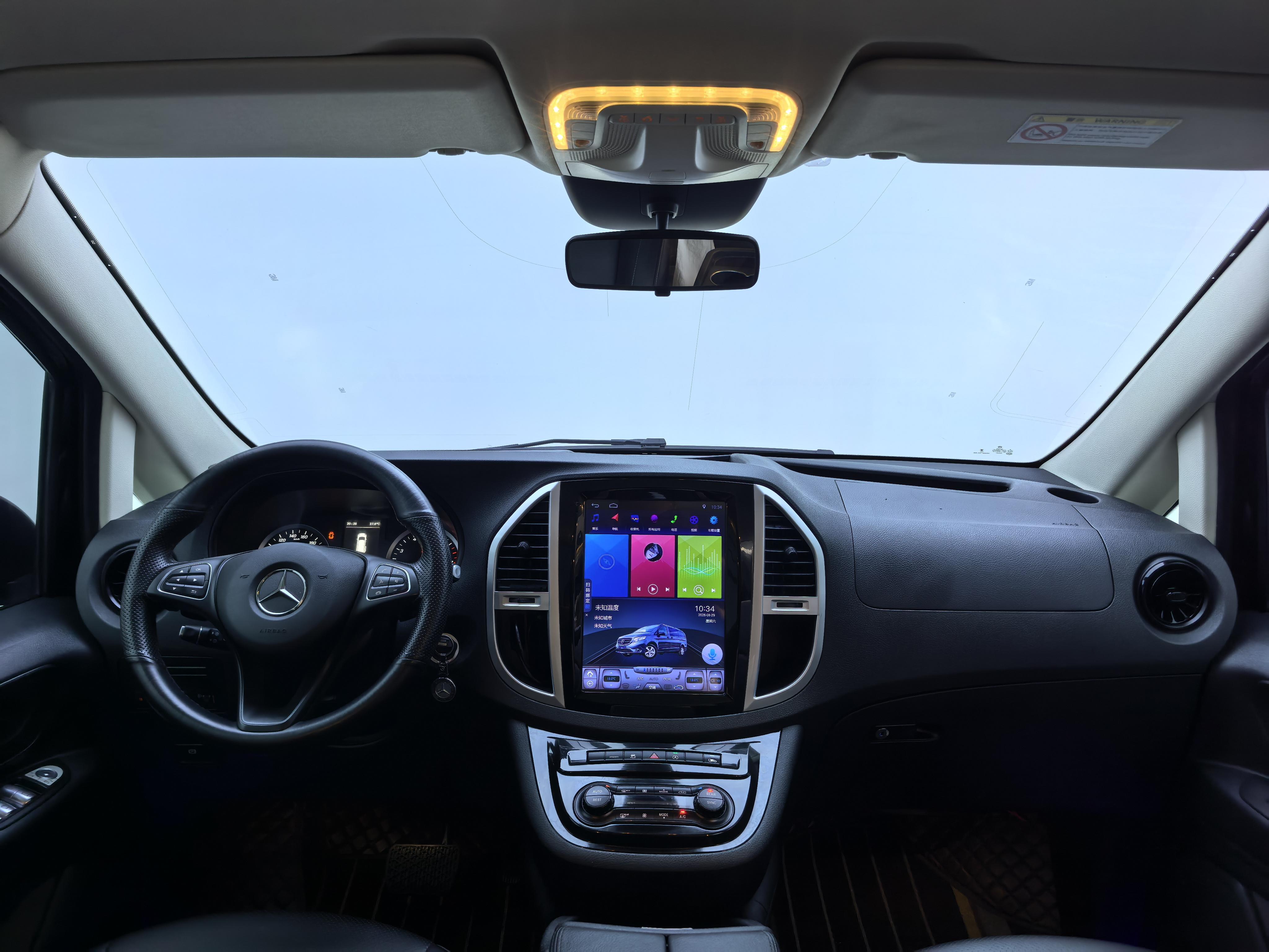 Mercedes-Benz Wei Ting 2021 thumb 6