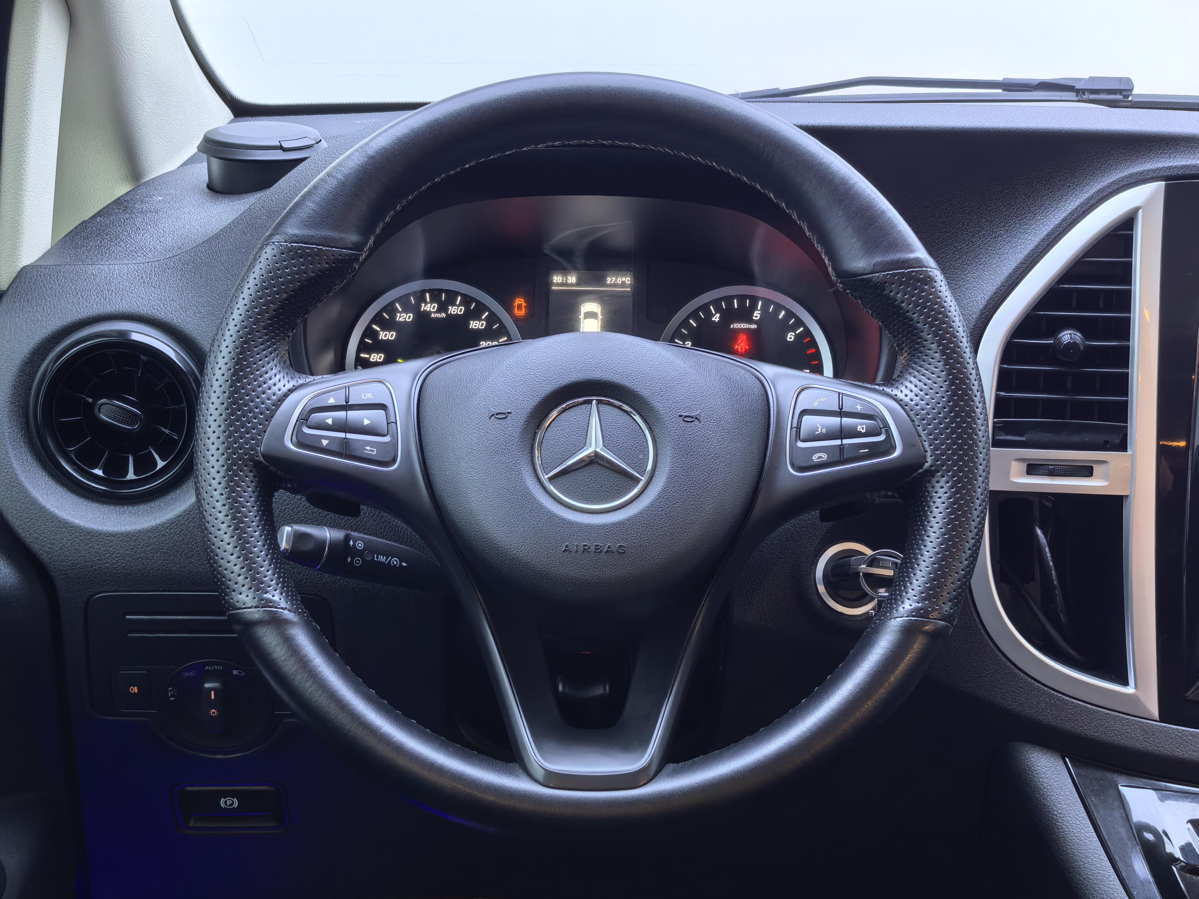 Mercedes-Benz Wei Ting 2021 thumb 8