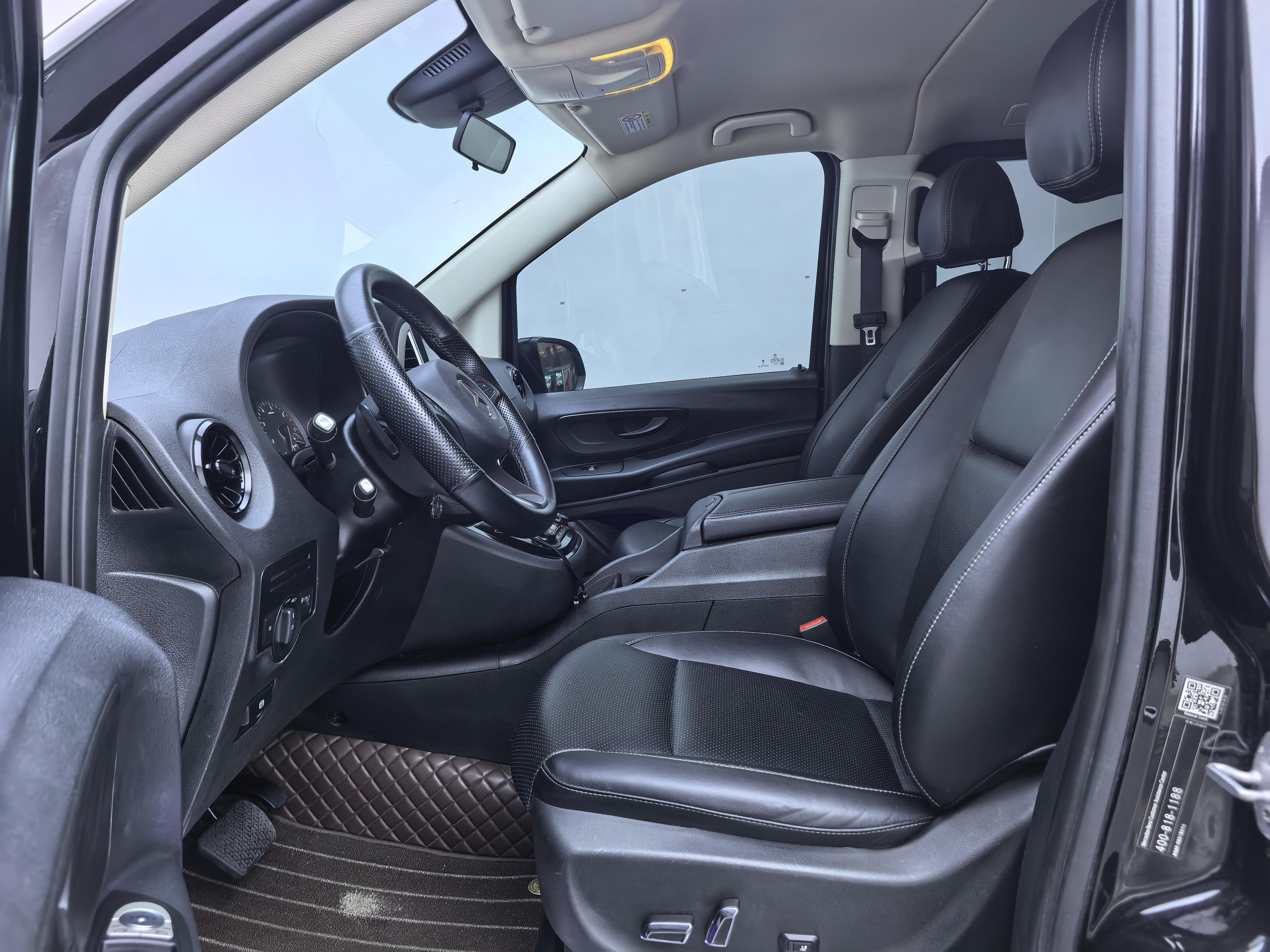 Mercedes-Benz Wei Ting 2021 thumb 9