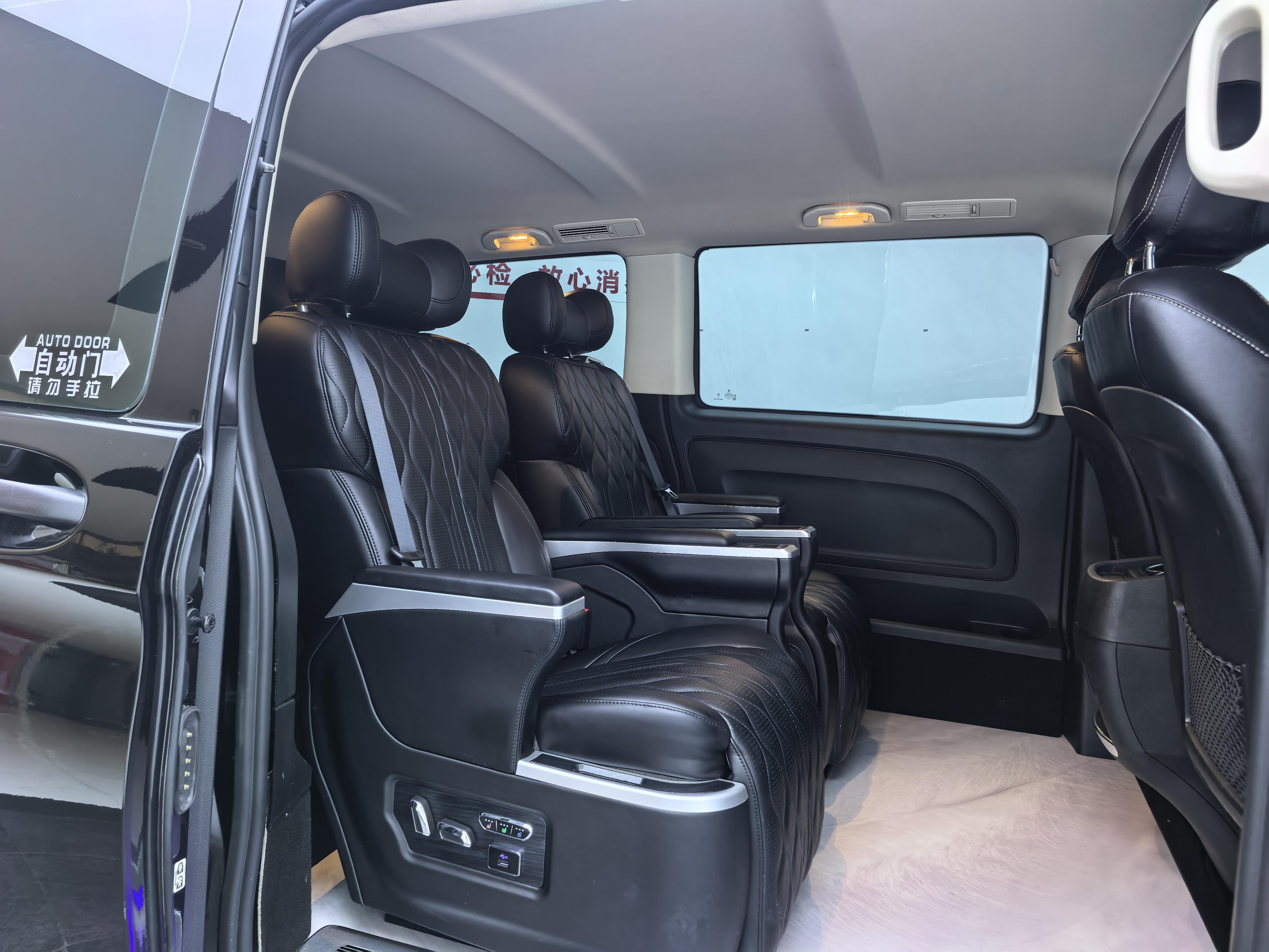 Mercedes-Benz Wei Ting 2021 thumb 10