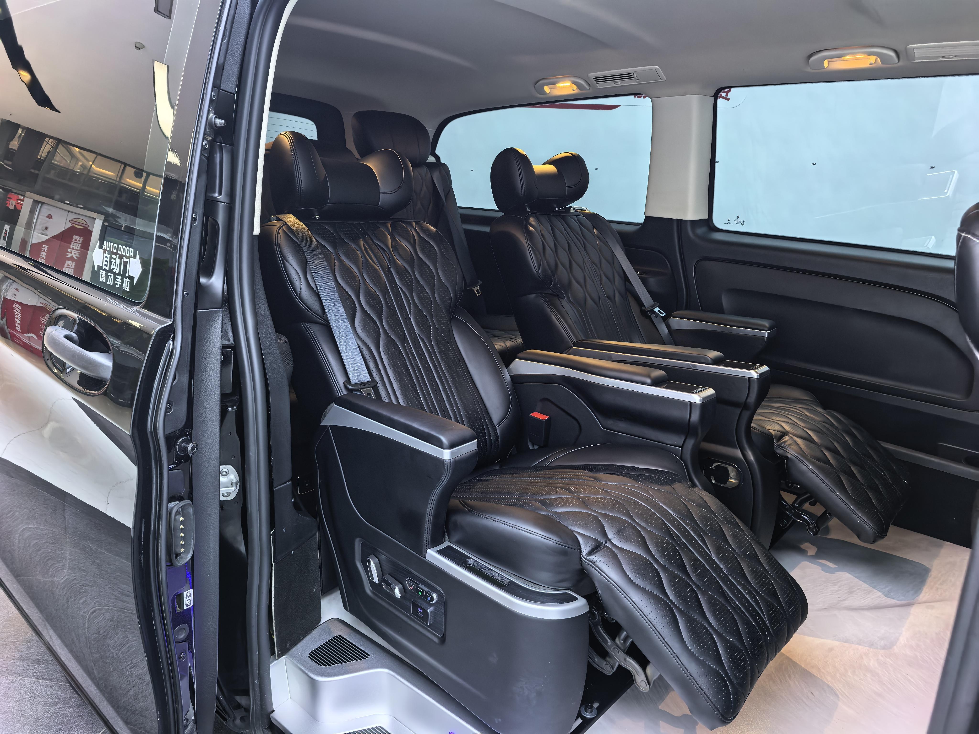 Mercedes-Benz Wei Ting 2021 thumb 11