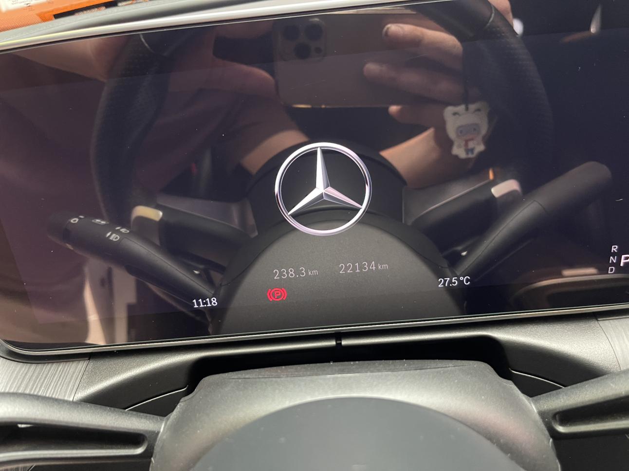 Mercedes-Benz C-Класс 2024 thumb 8