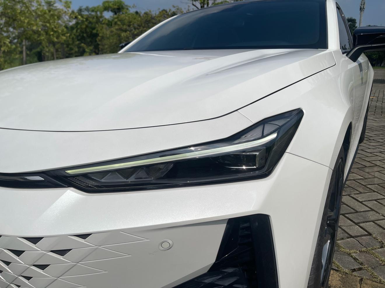 Changan UNI-V 2024 thumb 5
