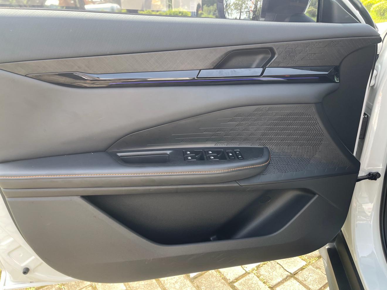 Changan UNI-V 2024 thumb 8