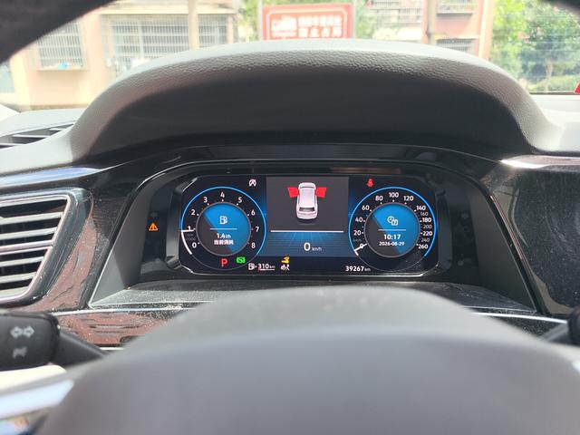 Volkswagen Teramont 2024 thumb 4