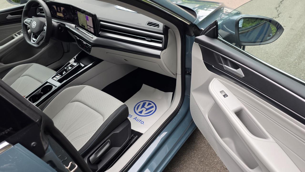 Volkswagen Lamando 2024 thumb 5