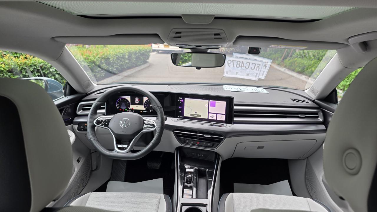 Volkswagen Lamando 2024 thumb 6