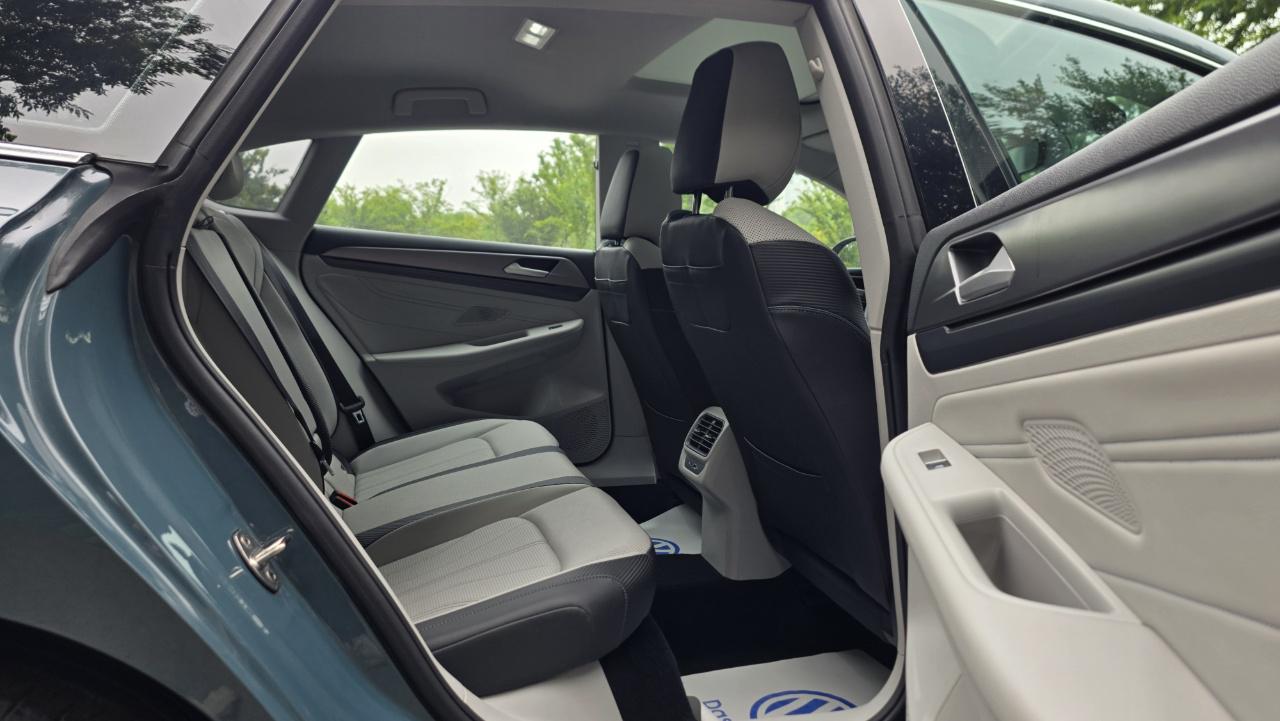 Volkswagen Lamando 2024 thumb 12