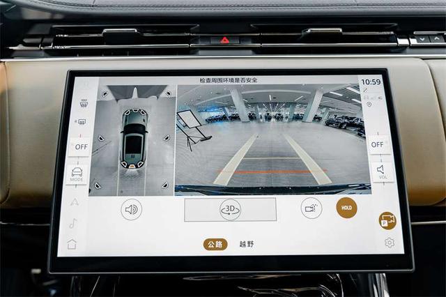 Land Rover Range Rover Sport 2025 thumb 7